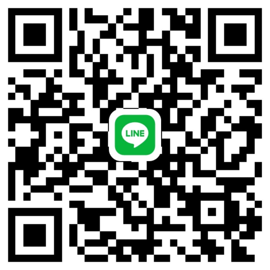 LINE QRコード