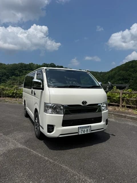 ペット訪問火葬