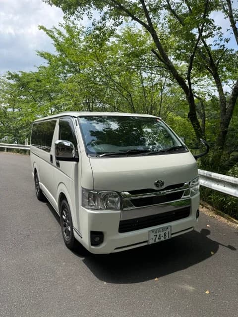 ペット火葬フラワー奈良店の様子